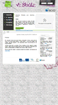 Mobile Screenshot of pohoda.scio.cz